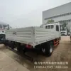 Exportar Camiones Pequeños de Fila Única y Doble Fila Jmc, Camiones Volteo de 3 Toneladas, Camiones Volteo para Arena y Grava Directamente desde el Fabricante