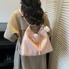 Bolso Tote Multifuncional Transfronterizo para Mujer 2026 Nuevo de Gran Capacidad Mochila para Viajes Diarios Bolso de Hombro Único Cruzado de Tres Usos