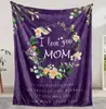 Manta de Franela Transfronteriza Personalizada Nantong Exportación Aliexpress Amazon Manta Manta de Siesta Fabricante Venta al por Mayor