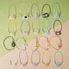 Casa de Muñecas Casa de Muñecas Modelo Colgante Mini Ropa de Bebé Cámara Pequeña Accesorios de Cabestro Joyería de Resina DIY Accesorios