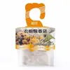 Bolsita para Armario, Desodorizante, Antimoho y Antiinsectos, Aromaterapia para Coche, Fragancia Floral Colgante, Bolsa de Fragancia para Dormitorio con Fragancia de Larga Duración