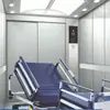 Elevador Médico Transfronterizo, Elevador de Cama de Hospital Tipo Tracción, Residencia de Ancianos, Centro de Salud, Sin Barreras, Elevador sin Sala de Máquinas