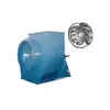 Ventilador Centrífugo Vebair Serie Vpf Ventilador Montado en Techo con Alta Presión Estática