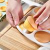 Molde de silicona para pasteles de 12 y 24 tazas, ideal para hornear en casa, resistente a altas temperaturas, no se deforma.