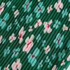 Conjunto Infantil 2026 Nuevo Algodón Niñas Camiseta de Dibujos Animados Lindo Bebé Floral Pantalones Anti-Mosquitos Estilo Coreano Conjunto Casual