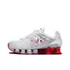 Zapatillas deportivas originales para hombre con amortiguación de aire transfronterizas, zapatos casuales ligeros para fitness con cordones a cuadros, estilo unisex cómodo de Putian