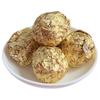 Atacado em Massa Jinsha Chocolate Sanduíche de Nozes Ferrero Embalado Individualmente Lembrancinha de Casamento Doce de Casamento Banquete de Casamento