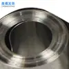 Mecanismo de Relógio Automático Aço Inoxidável Mola Turroll Mola de Tira Turroll Recolhimento Mola de Retorno Molinete Mola Fixa