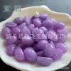 Atacado do Fabricante Jadeíta Jadeíta Vermelha Jadeíta Roxa Furo Passante Casco de Tartaruga Rico em Riqueza Nuvem de Volta Acessórios de Jadeíta DIY