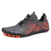 Zapatos de Playa al Aire Libre Transfronterizos de Verano, Zapatos para Seguir Ríos, Zapatos para Senderismo y vadeo, Zapatos Deportivos Antideslizantes para Fitness, Zapatos de Secado Rápido
