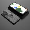 Em stock para Xiaomi POCO X5PRO 5g caso de telefone de anel de carro Xiaomi POCOX5 Black Panther caso de telefone