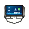 Adequado para Honda Fit Fengfan 2006-2021 Navegador Android GPS Imagem de Ré Carro Tudo-em-Um