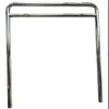 Suministro Directo Silla de Malla Silla de Oficina Silla para E-Sports Reposapiés Galvanizado Pedal de Pie Retráctil Giratorio Reposapiés Reclinable