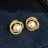 Collar con Colgante Redondo de Circonita Super Brillante Set de Joyería Versátil de Lujo Ligero de Alta Gama Moda Exquisita Aretes de Botón Temperamento para Mujeres