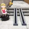 Plataforma Rampa Escalonada, Silla de Ruedas para Motocicleta, Vehículo Eléctrico, Carga por Escaleras, Plataforma Rampa Sin Barreras, Otros