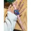 Para Correa Mi Band 9Pro Correa Reloj 8PRO Cuero Clásico Correa Redmi Redmi Watch5/4
