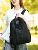 Mochila Casual Ligera de Estilo Coreano, Versátil, para Hombres y Mujeres, Bolso de Mamá, Bolsa de Viaje al Aire Libre, Mochila para Estudiantes y Viajeros