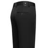 Pantalones casuales de verano para hombre de Paul Weekend, pantalones de traje holgados de cintura alta para hombre, pantalones rectos de mediana edad, pantalones de papá