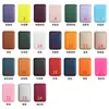 Adecuado para Bolsa de Tarjetas Magnética Apple Magsafe iPhone Pegatina Trasera Magnética de Cuero Funda para Tarjetas Funda para Tarjetas de PU iPhone13