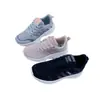Novos Sapatos de Cola Fria Modelo Primavera 2026 Tênis para Mulheres Atacado Transfronteiriço Sapatos Individuais Estilo Coreano Tênis Esportivos Respiráveis para Mulheres em Estoque