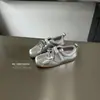 Zapatos Deportivos Casuales de Piel de Vaca Súper Suave con Velcro para Mujer con Aumento de Altura Oculto Zapatos de Plataforma con Cordones Zapatos de Entrenamiento Versátiles Alemanes Zapatos de Ballet para Correr