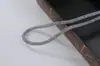 Cordón Tejido Colorido para Teléfono 10 mm Poliéster Correa Cruzada para el Cuello Correa Ajustable Anti-Pérdida Cordón Universal de Alto Valor Versátil