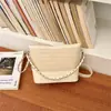 Novedad Otoño 2026 Bolso Cruzado de Gran Capacidad de Gama Alta para Viajes Diarios de Mujeres Bolso de Hombro Único con Cremallera Bolsos de Mujer al por Mayor