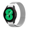 Para Samsung Galaxy Watch 6 Geração 40/44mm Watch Classic4/5 Universal Milanese Strap