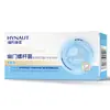 Kit de Teste de Helicobacter Pylori Haishi Hainuo Método de Química Seca para Autoteste em Casa e Monitoramento Regular com Qualidade Médica