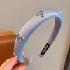 Diadema de Otoño e Invierno para Niños Lazo para Niña Pinzas Francesas para el Cabello Diadema para Bebé Pinza Accesorios para el Cabello de Niña
