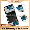 Tela de Celular é Adequada para Celular Samsung A51 Tela de Celular Samsung Lcd Tela Lcd de Celular Samsung