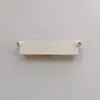Tira Limpiadora de Barro para Neumáticos Transfronteriza Limpieza Automática Cepillo Suave Removedor de Barro Universal para Flanco de Neumático Instalación No Dañina Material de Goma