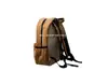 Bolsa de Almacenamiento de Corcho RPET Transfronteriza Mochila de Negocios RPET Japonesa y Coreana Mochila de Regalo Corporativo Fábrica Personalizada