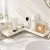 Estante para Grifo de Esquina Estante de Escritorio para el Hogar Estante para Grifo de Lavabo de Baño Venta al por Mayor