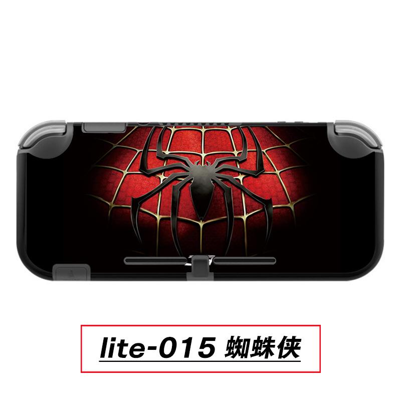 lite-015 蜘蛛侠