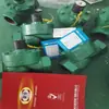 ZCT-150 DF1-150 ZCS-150ZTC-150f Película Piloto Chip Fuego Agua Solenoide Válvula ZSC-150