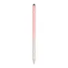Nova Caneta Magnética Touch Screen Três em Um de Metal da Fábrica Adequada para Celulares, Tablets, Ipad, Caneta Capacitiva Huawei Clip