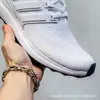 Putian Ubounce Dna Malla Transpirable con Amortiguación para Hombres y Mujeres Zapatos Deportivos y de Ocio Popcorn Amortiguadores Ligeros para Correr