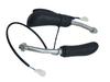 KOVAX piezas de excavadora SH120 SH200A3 SH350A5 manija de palanca pegamento