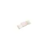Mini Bloque de Color Línea Única Lazo Pequeño Nudo Plano Simple Banda Tejida Nudo Decorativo Ropa Interior Ropa Caja de Regalo Accesorios Hechos a Mano