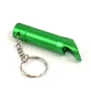 Popular Transfronteriza Aleación de Aluminio Cob Alto Brillo Ultra Brillante Portátil Exterior Hogar Iluminación Mini Pequeña Linterna de Larga Duración