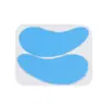 Parches de Silicona para Ojos para Reducir las Líneas Finas Alrededor de los Ojos, Herramientas de Belleza Lavables Repetidamente, Parches de Máscara de Ojos de Silicona de Grado Alimenticio, Personalización de Fábrica