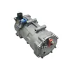 Compressor de ar condicionado de nova energia compatível com Iveco com peças de compressor de ar condicionado de carro EVS24LUBBAA-2vq