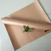 [Alfombrilla para horno] Alfombrilla para horno antiadherente de teflón de alta temperatura fácil de limpiar tela a prueba de aceite antiadherente alfombrilla para bandeja de hornear