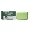 Sabonete de Limpeza com Óleo de Melaleuca East Moon Ingredientes Suaves Limpam a Pele, Hidratam, Deixam-na Perfumada e Proporcionam Cuidado Refrescante