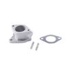 Acessórios para cabeçote de motor de motocicleta conector de carburador interface CG125WY125 acessórios originais vendas diretas de fábrica