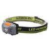 Nuevo Cargador USB Luz Fuerte LED Impermeable Pesca Nocturna Sensor Impermeable Faro LED Pesca Running Deportes Faro