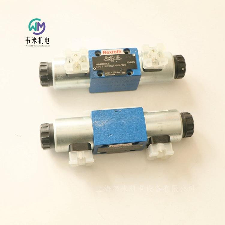 4WE6J62EG24N9K4B20 R900922535力