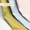 Camisa de Vestir Vintage de Mezcla de Lino y Rayón Lisa sin Elasticidad para Primavera y Verano Tela de Ropa Tradicional China