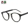 Nuevas Gafas Protectoras Anti Luz Azul Gafas Decorativas Planas Gafas Planas Retro 8903 Gafas Planas Al Por Mayor Protección Ocular